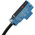 Sick Through Beam Photoelectric Sensor, Block Sensor, 60 mm Detection Range