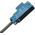 Sick Through Beam Photoelectric Sensor, Block Sensor, 60 mm Detection Range
