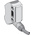 Sick Background Suppression Photoelectric Sensor, Block Sensor, 20 mm → 350 mm Detection Range