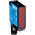Sick Background Suppression Photoelectric Sensor, Block Sensor, 20 mm → 350 mm Detection Range