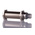 Sick Energetic Photoelectric Sensor, Barrel Sensor, 5 mm → 550 mm Detection Range