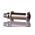 Sick Energetic Photoelectric Sensor, Barrel Sensor, 5 mm → 550 mm Detection Range