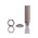 Sick Energetic Photoelectric Sensor, Barrel Sensor, 5 mm → 550 mm Detection Range
