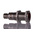 Sick Energetic Photoelectric Sensor, Barrel Sensor, 5 mm → 550 mm Detection Range