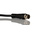 Sick Energetic Photoelectric Sensor, Block Sensor, 760 mm → 900 mm Detection Range