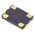 Epson, 25MHz XO Oscillator, ±50ppm CMOS, 4-Pin SMD Q3309CA40010812