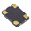 Epson, 50MHz XO Oscillator, ±50ppm CMOS, 4-Pin CA Q3309CA40004912