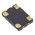 Epson, 50MHz XO Oscillator, ±50ppm CMOS, 4-Pin CA Q3309CA40004912