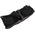 RS PRO Black Back Support Belt, 36 → 42in