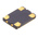 AKER, 12MHz Clock Oscillator, ±50ppm HCMOS, 4-Pin SMD S75005-12.000-X-15