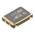 AKER, 12MHz Clock Oscillator, ±50ppm HCMOS, 4-Pin SMD S75005-12.000-X-15
