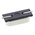 RALTRON Crystal, ±50ppm, 2-Pin HC-49-US SMD AS-8.000-18-SMD