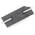 RALTRON Crystal, ±50ppm, 2-Pin HC-49-US SMD AS-10.000-18-SMD