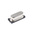 RALTRON Crystal, ±50ppm, 2-Pin HC-49-US SMD AS-20.000-18-SMD