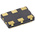 TAITIEN, 200MHz XO Oscillator, ±50ppm LVDS, 6-Pin SMD OTETGLVTNF-200.00MHz