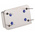 MERCURY, 4MHz Clock Oscillator, ±50ppm HCMOS, TTL, 14-Pin PDIP 5H14ET-4.000
