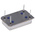 MERCURY, 16MHz Clock Oscillator, ±50ppm HCMOS, TTL, 14-Pin PDIP 5H14ET-16.000
