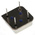 MERCURY, 10MHz Clock Oscillator, ±50ppm HCMOS, TTL, 8-Pin PDIP 5H8ET-10.000