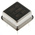 MERCURY, 10MHz Clock Oscillator, ±50ppm HCMOS, TTL, 8-Pin PDIP 5H8ET-10.000
