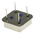 MERCURY, 20MHz Clock Oscillator, ±50ppm HCMOS, TTL, 8-Pin PDIP 5H8ET-20.000