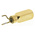 Micro Crystal 32.768kHz Crystal ±20ppm SMD 2-Pin 6 x 2 x 2mm