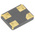 AKER 12MHz Crystal ±30ppm SMD 4-Pin 3.2 x 2.5 x 0.75mm
