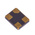 AKER 20MHz Crystal ±10ppm SMD 4-Pin 3.2 x 2.5 x 0.75mm