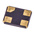 AKER 26MHz Crystal ±10ppm SMD 4-Pin 3.2 x 2.5 x 0.75mm