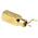 Micro Crystal 32.768kHz Crystal ±20ppm SMD 2-Pin 6 x 2 x 2mm