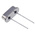 RALTRON 16MHz Crystal ±50ppm HC-49-S 2-Pin 11.35 x 5 x 3.5mm
