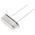 Euroquartz 8MHz Crystal ±30ppm HC-49-4H 2-Pin 10.77 x 4.34 x 3.5mm