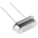 Euroquartz 11.0592MHz Crystal ±30ppm HC-49-4H 2-Pin 10.77 x 4.34 x 3.5mm