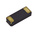 Micro Crystal 1MHz Crystal ±100ppm SMD 2-Pin 5 x 1.9 x 0.9mm