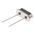 QANTEK 8MHz Crystal ±20ppm HC-49/U-S 2-Pin 11.05 x 4.65 x 3.5mm