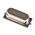 QANTEK 8MHz Crystal ±20ppm HC-49/U-S SMD 2-Pin 11.4 x 4.8 x 4.4mm