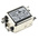 RS PRO 10A 250 V ac 400Hz, Chassis Mount RFI Filter, Tab