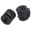 RS PRO Openable Ferrite Clamp, 19.5 Dia. x 23mm, For Computer Peripherals, Digital TV, Internal & External Power