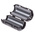 RS PRO Openable Ferrite Clamp, 22.5 Dia. x 43mm, For Computer Peripherals, Digital TV, Internal & External Power