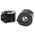 RS PRO Openable Ferrite Clamp, 29 Dia. x 33mm, For Computer Peripherals, Digital TV, Internal & External Power Cables,