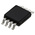 Analog Devices 1kHz to 68MHz Programmable Oscillator MSOP300ppm/√kh LTC6904CMS8
