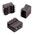 Wurth Elektronik 4 x 4.7 mH 200 mA Common Mode Choke 0.85Ω 80V