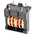 Wurth Elektronik 10 mH 3.4 A Common Mode Choke 110mΩ