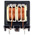 Wurth Elektronik 10 mH 3.4 A Common Mode Choke 110mΩ