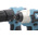 Makita CLX228AJ, 12V Cordless Cordless Power Tool Kit