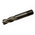 RS PRO High Speed Steel End Mill, 14mm Cut Diameter 4 Flutes
