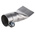 40X2 HG4000E | Steinel Heat Gun Flat Nozzle, 1750W, +600°C max