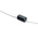 Wurth Elektronik Ferrite Bead, 6 (Dia.) x 15mm (Axial), 720Ω impedance at 25 MHz, 1240Ω impedance at 100 MHz