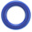EPCOS Ferrite Ring Toroid Core, For: General Electronics, 37.5 (Dia.) x 16.2mm