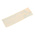 RS PRO Yellow Vinyl ESD Label, Attention-Text 100 mm x 50mm