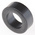 Fair-Rite Ferrite Ring Toroid Core, For: Inductive Component, 16 (Dia.) x 6.35mm